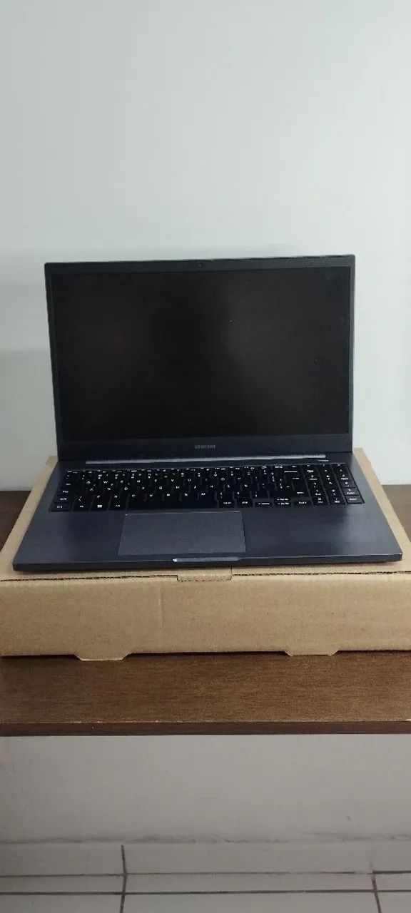 Notebook Samsung - Foto 2