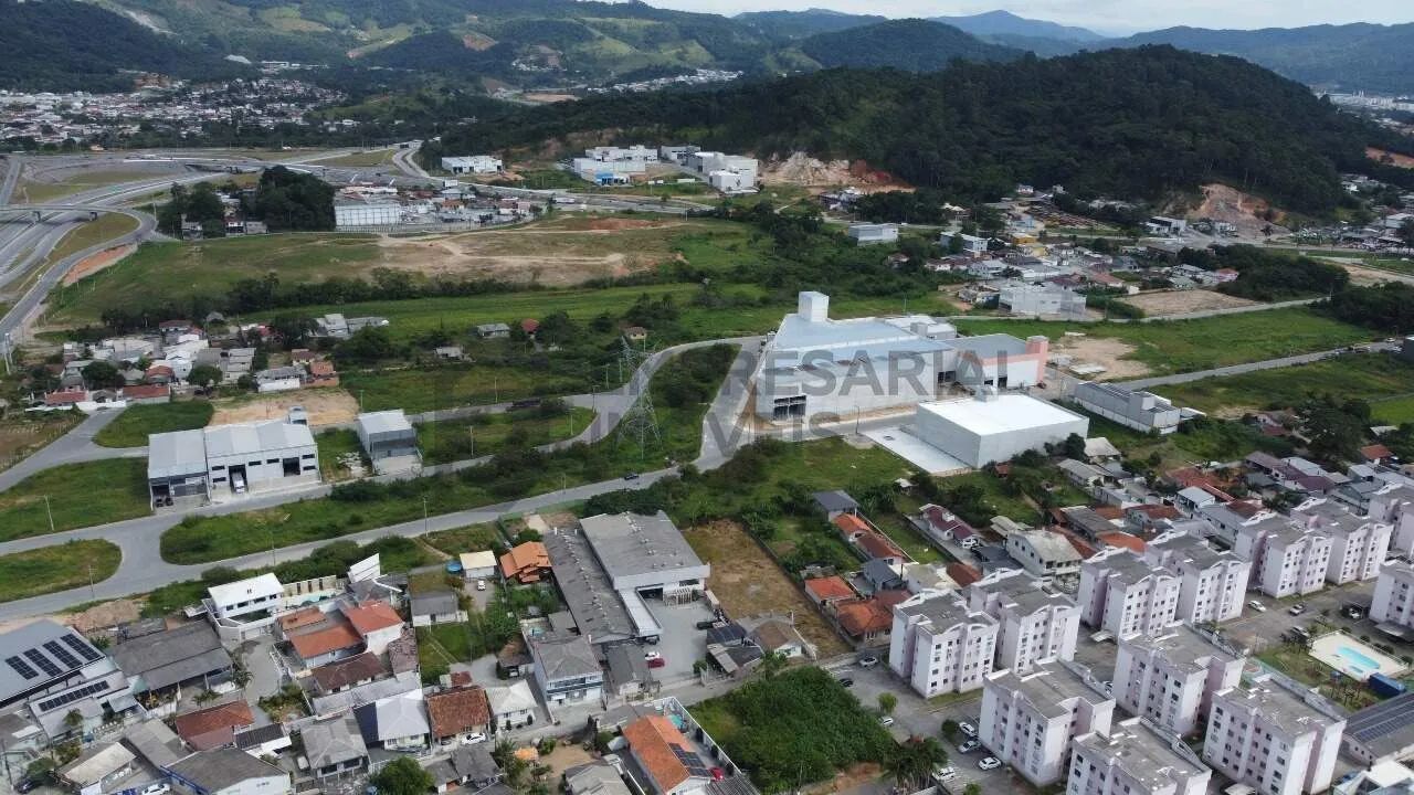 Terreno Estratégico no Aririú com 1.628 m² ao Lado do Open Park e Acesso ao Contorno Viári - Foto 10