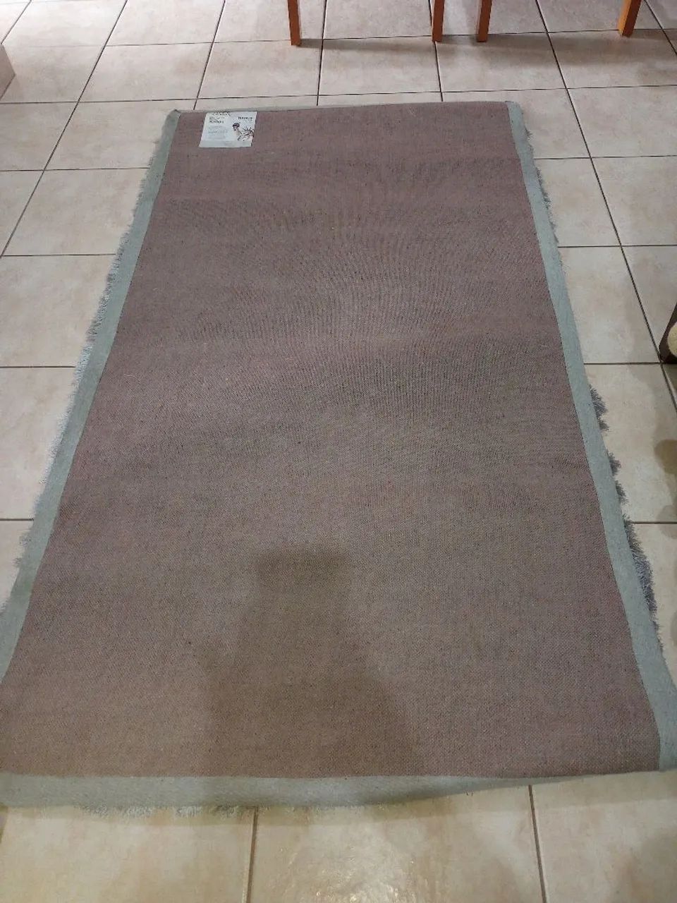 Tapete Para Quarto e Sala - Foto 2