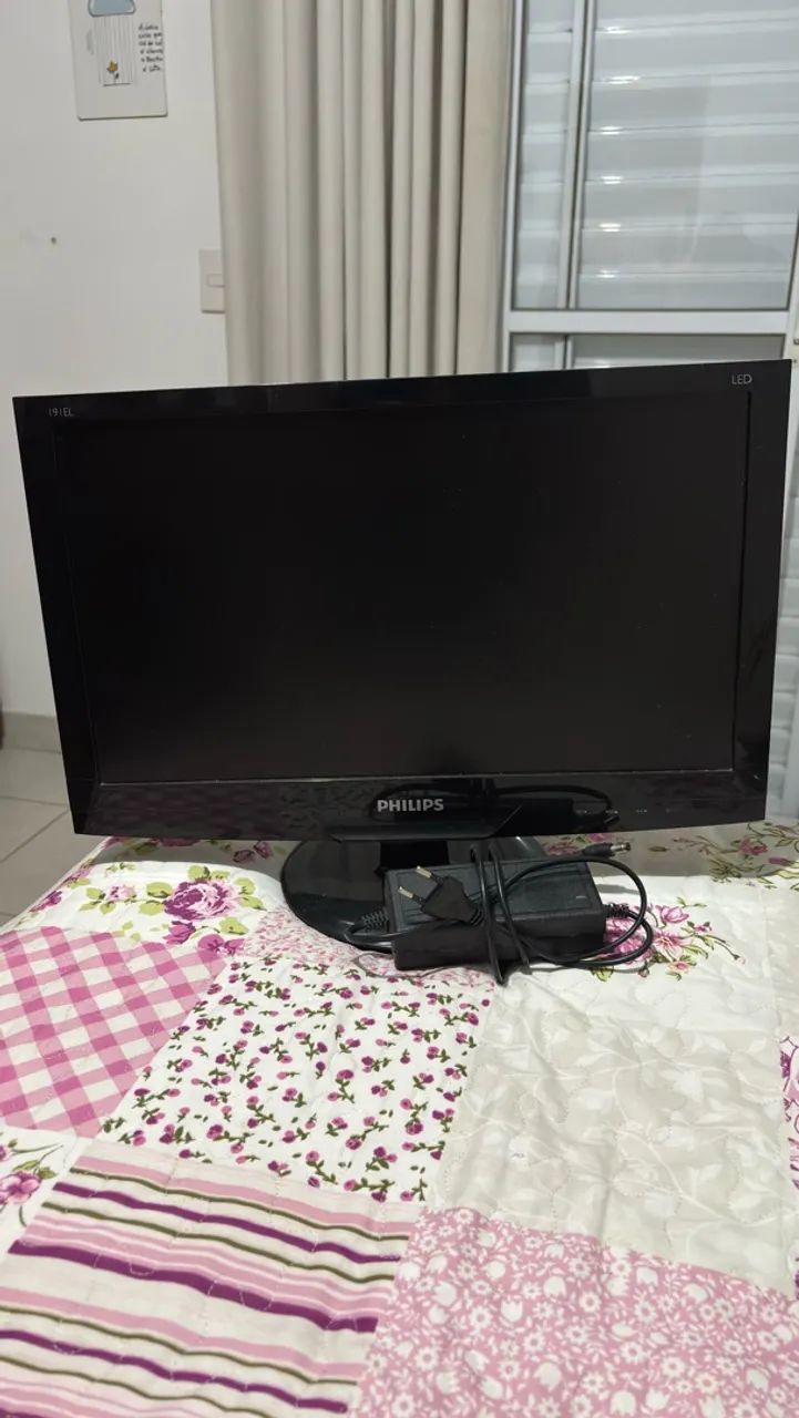Monitor Phillips 191EL2