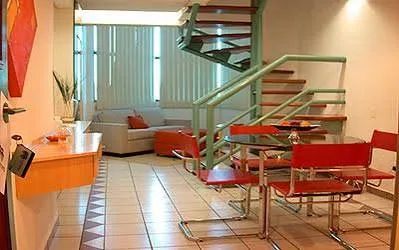 Bahamas Apart Hotel - Campo Grande/MS - Foto 3