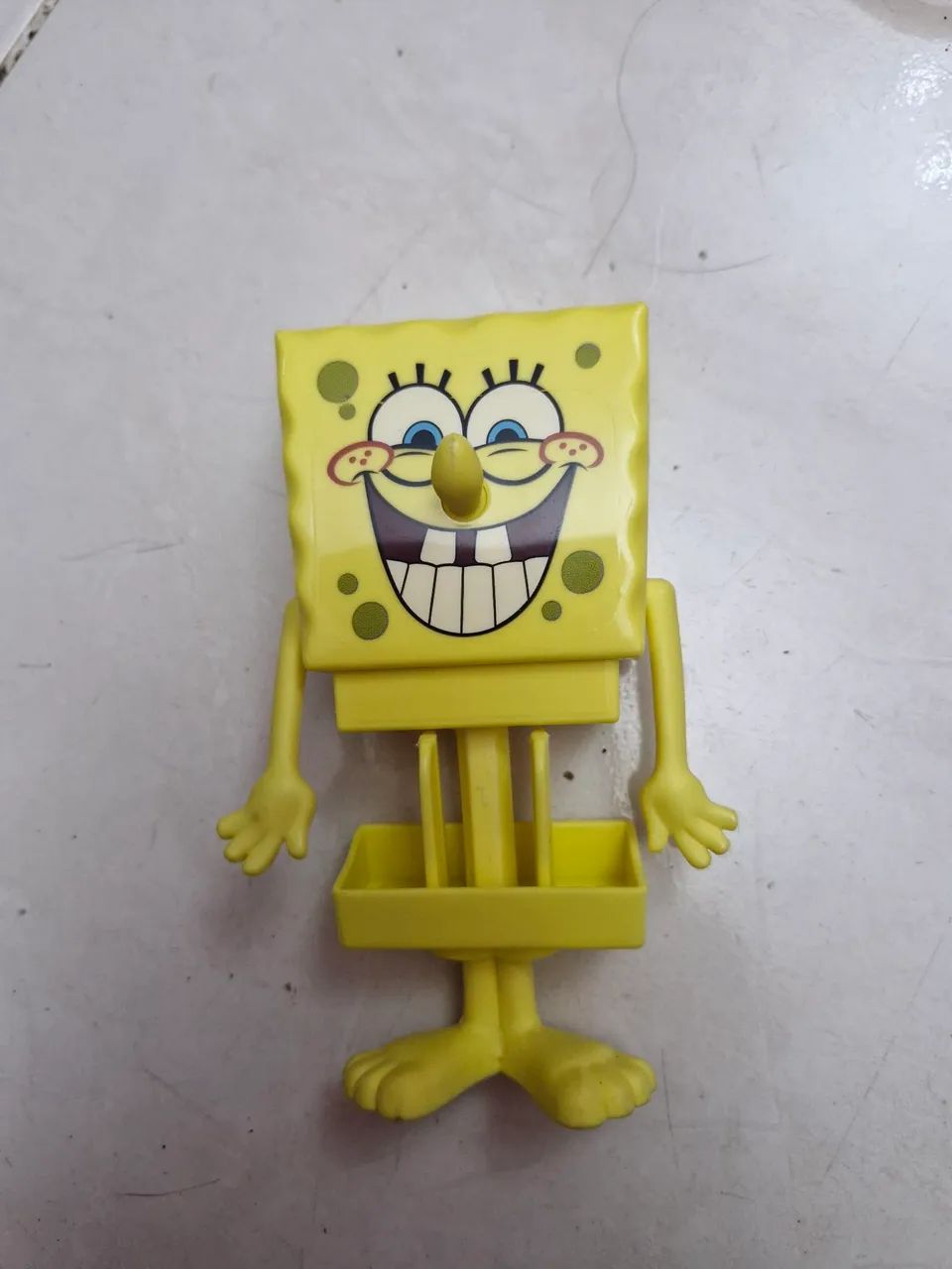 Bob Esponja Burger King - Foto 2