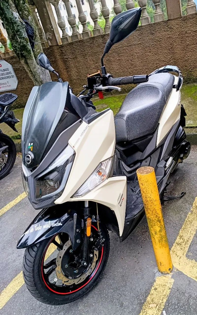 Scooter  - Foto 4
