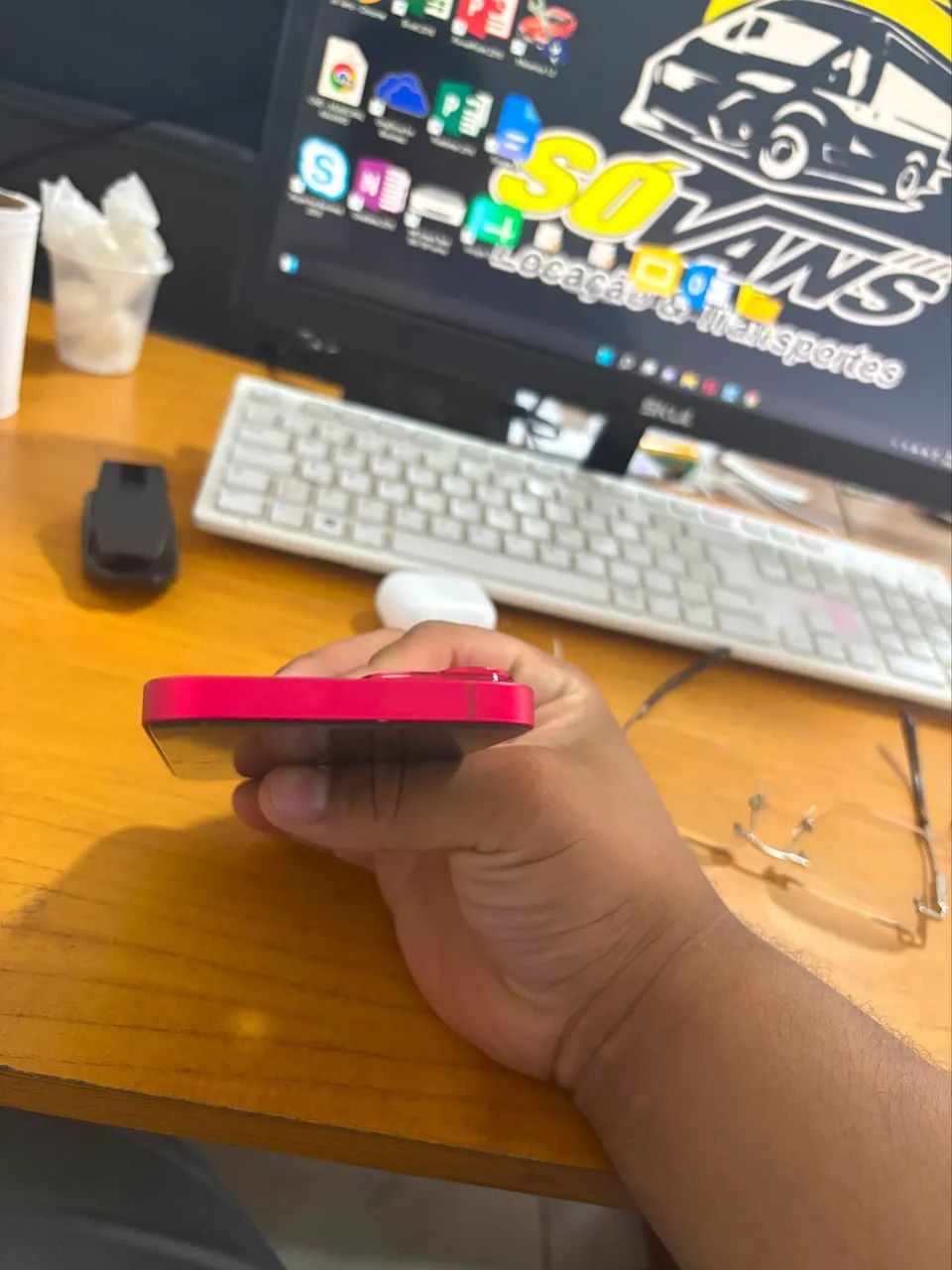 iPhone 14  - Foto 2