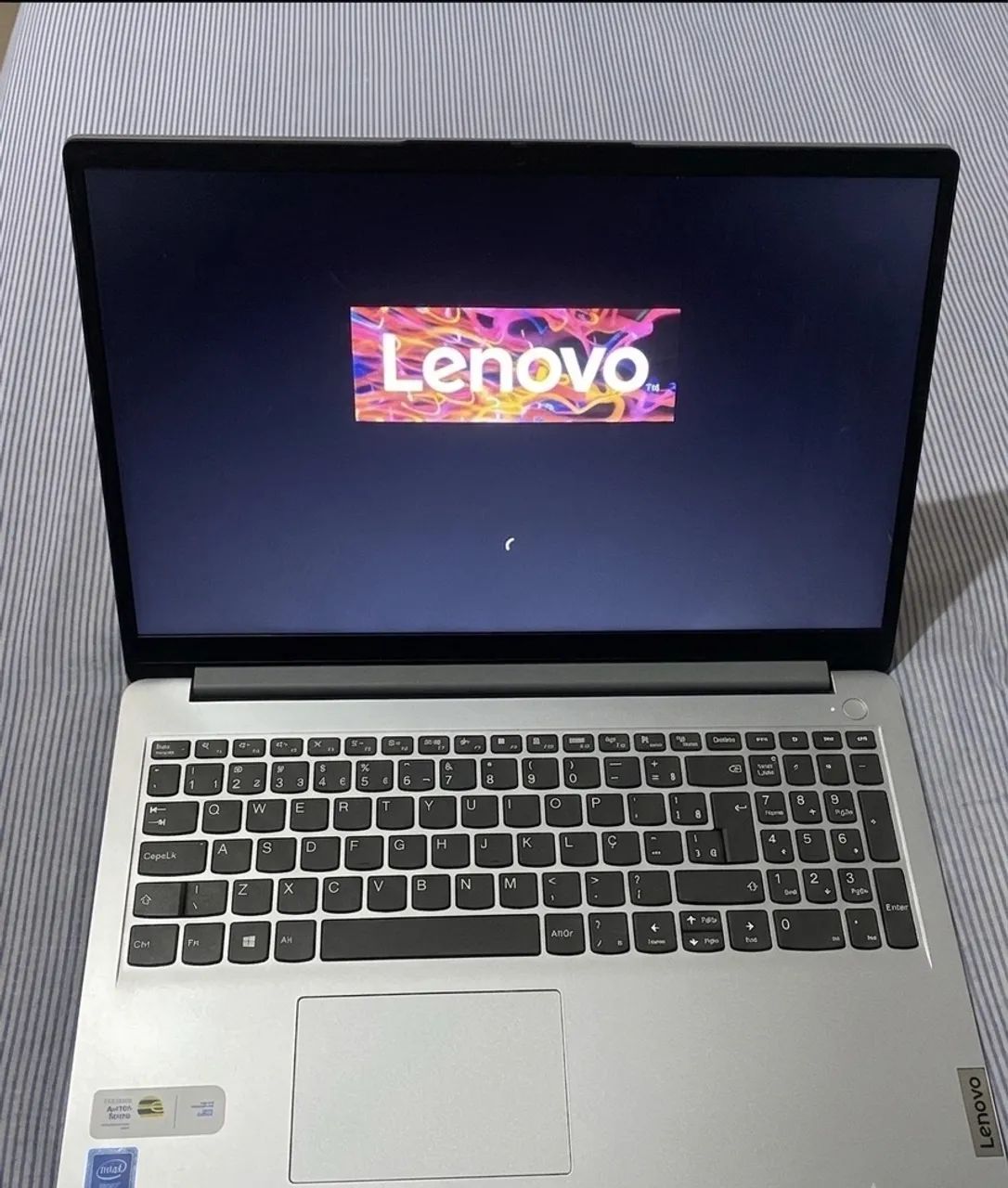 Notebook Lenovo Ideapad Intel Celeron  - Foto 3