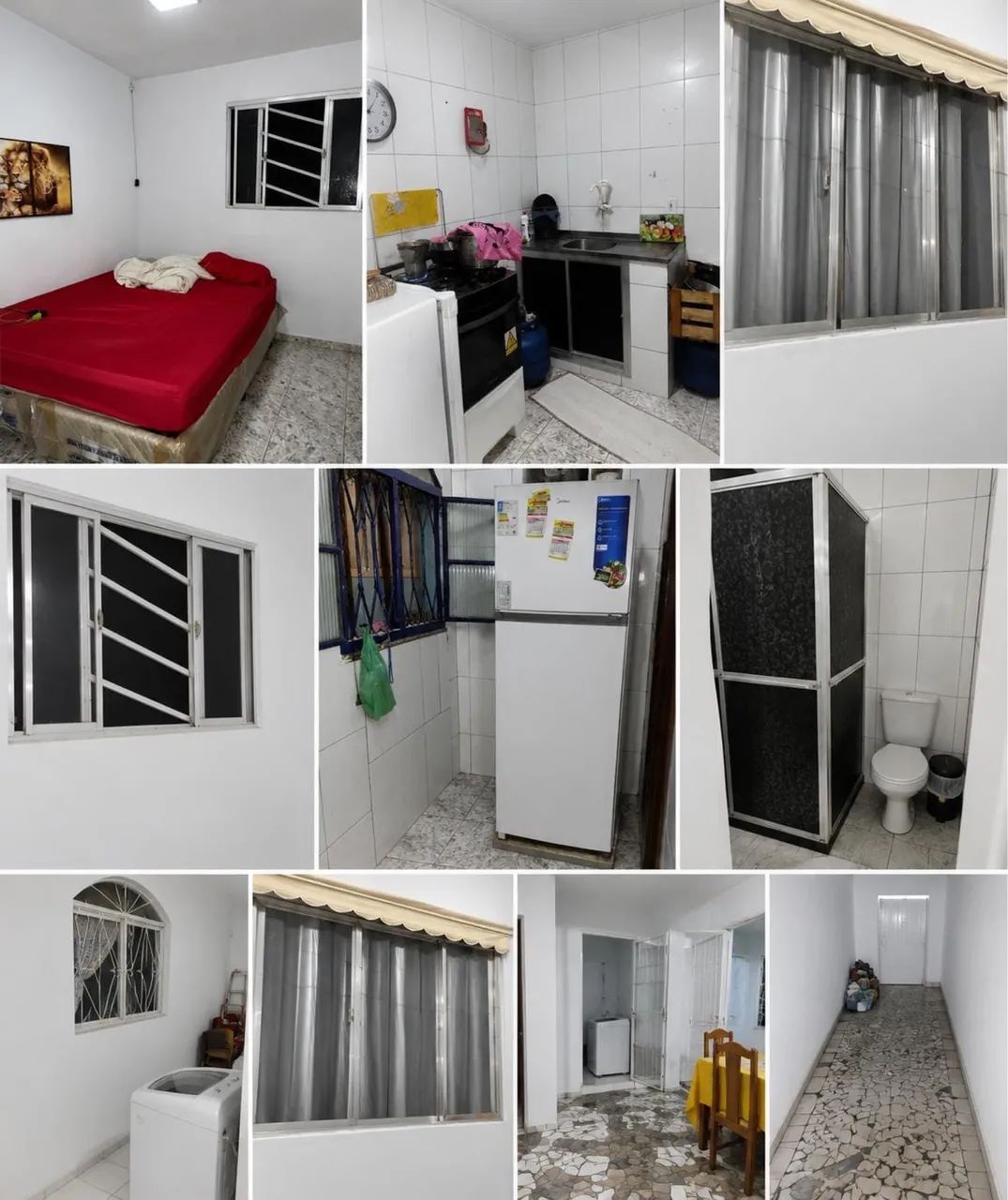 Vendo sobrado!