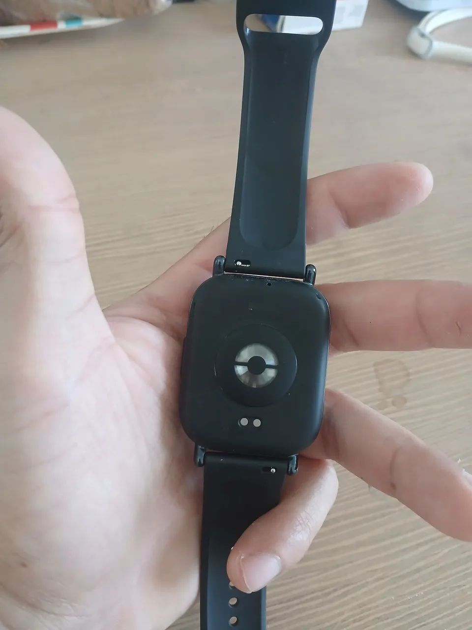 Vendo Redmi Watch 5 lite  - Foto 4