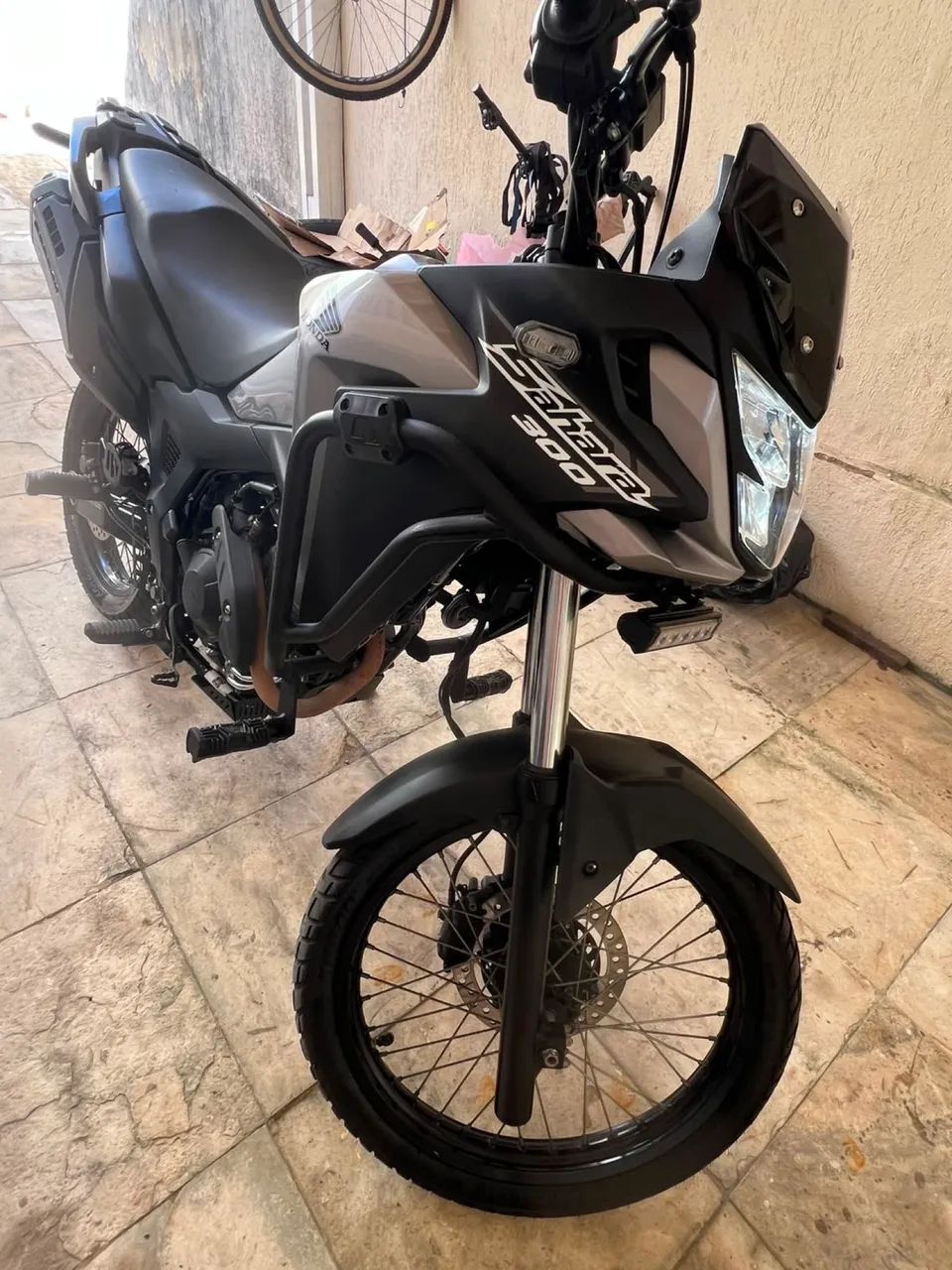 Sahara 300 2025  - Foto 5