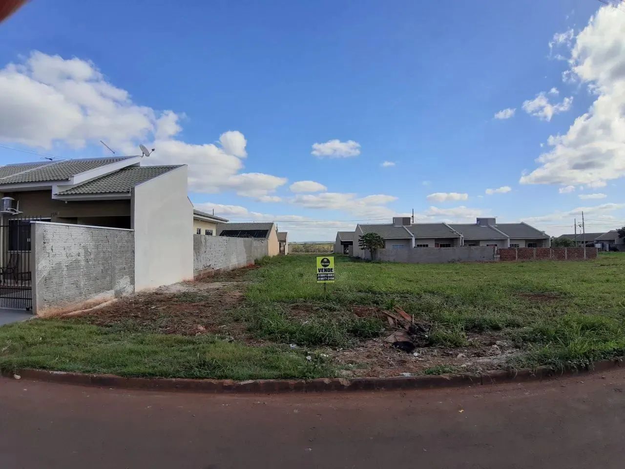 Terrenos à venda em Jardim Residencial Araucaria, Floresta-PR - Foto 3