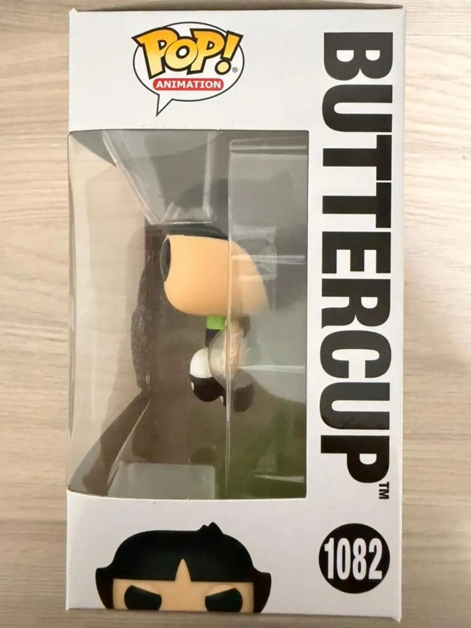 Funko Pop The Powerpuff Girls Buttercup 1082 - Foto 2