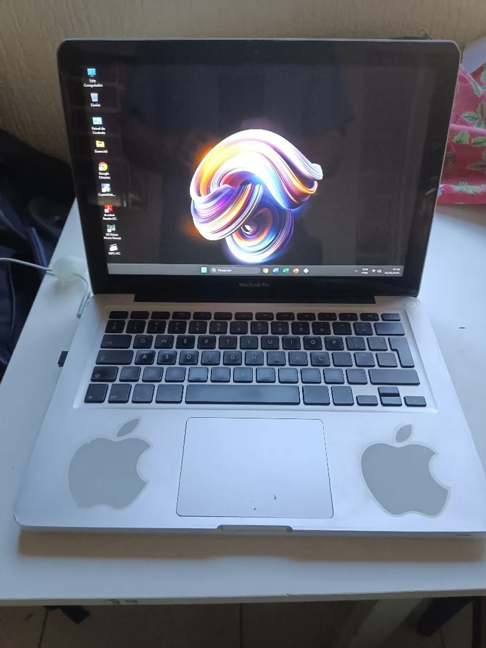 ★超美品　Mac book pro 2010 15-inch【メモリ8G】 macbook pro 2010 15