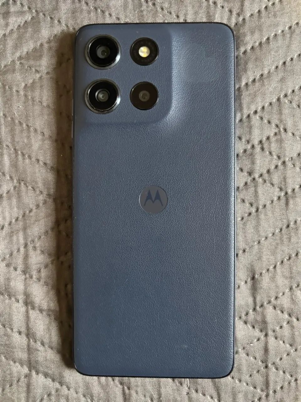 Motorola Moto G56 256gb - Foto 5
