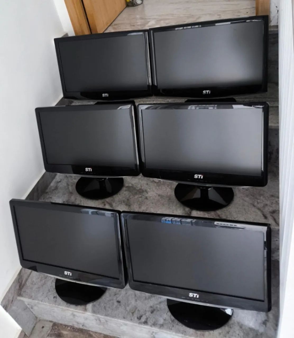 Monitor - Foto 5