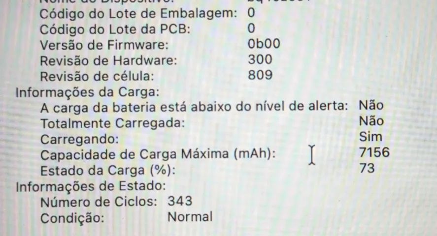 Apple Macbook Pro - 16 Polegadas - Foto 3