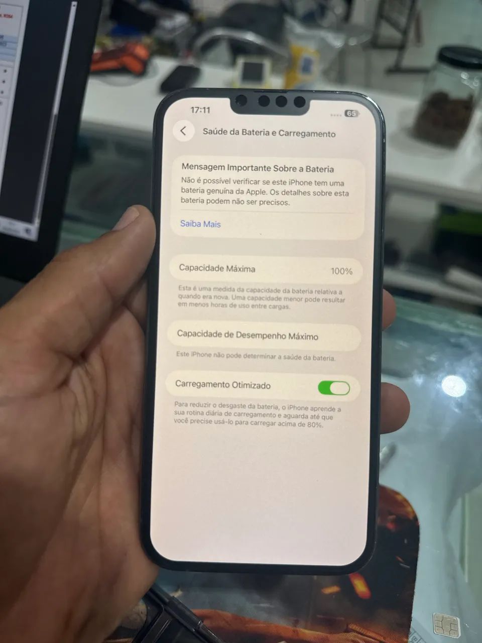 Apple iPhone 13 Pro Max 128GB - Foto 3