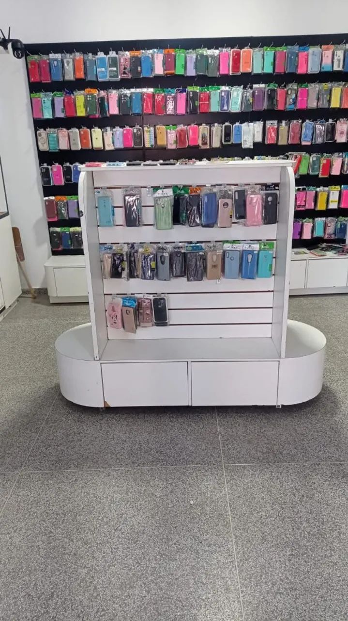Loja de Celular, Assistência técnica - Foto 4