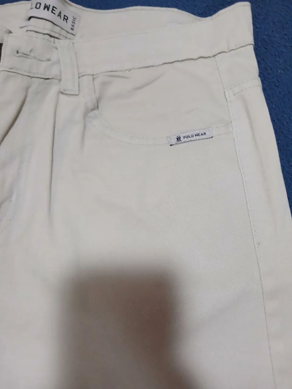 Calca masculina n44 - Foto 2