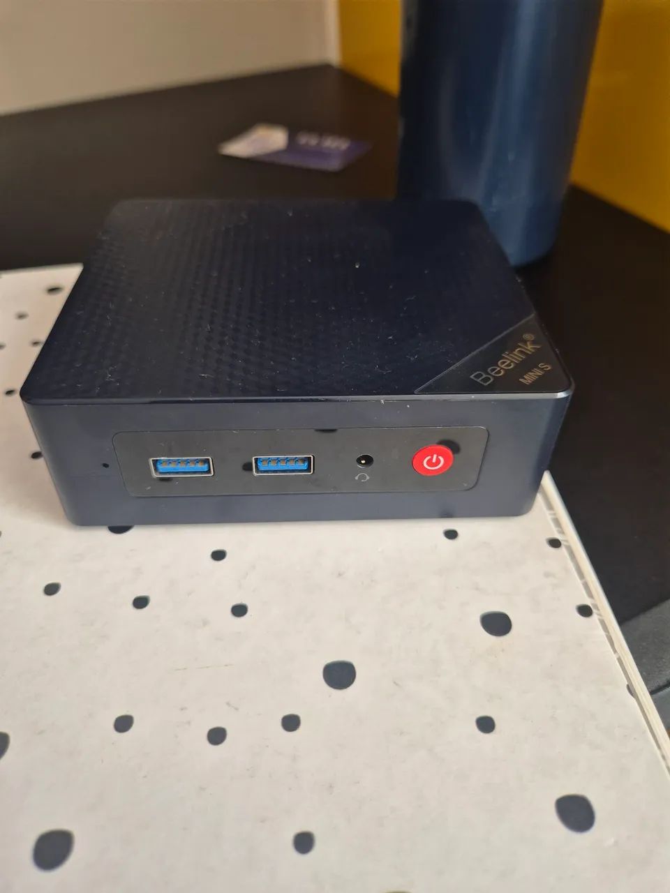 Mini pc beelink - Foto 2