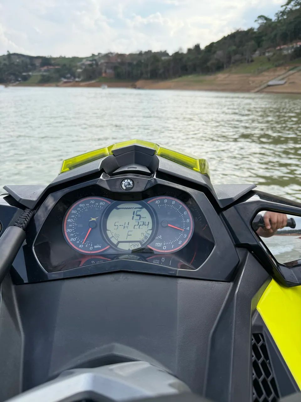 Vendo jetski  - Foto 2
