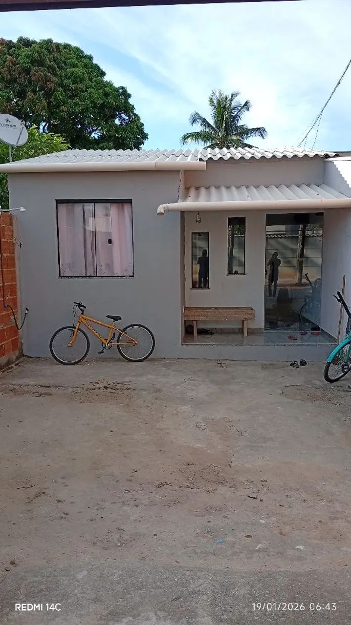 Foto - Saquarema - Basilea (Sampaio Correia)