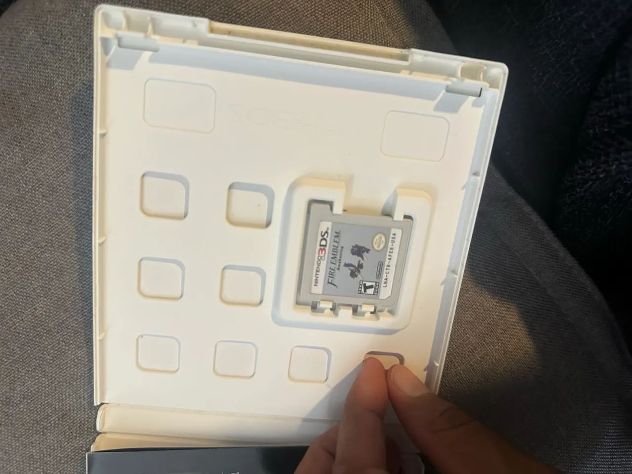 Fire Emblem  - Foto 4