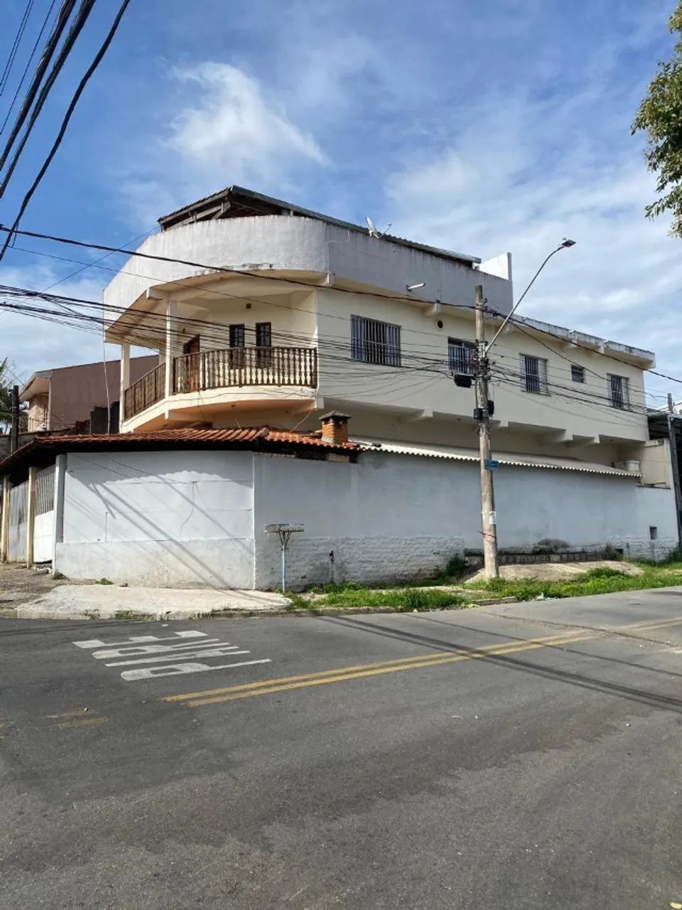 Foto - Votorantim - Jardim Daniel Antônio