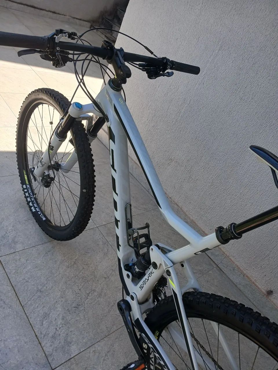 Scott Spak 940  - Foto 4