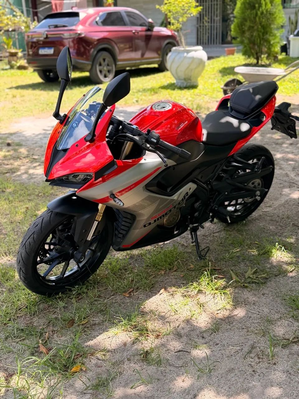 Sbm 250s - Foto 4