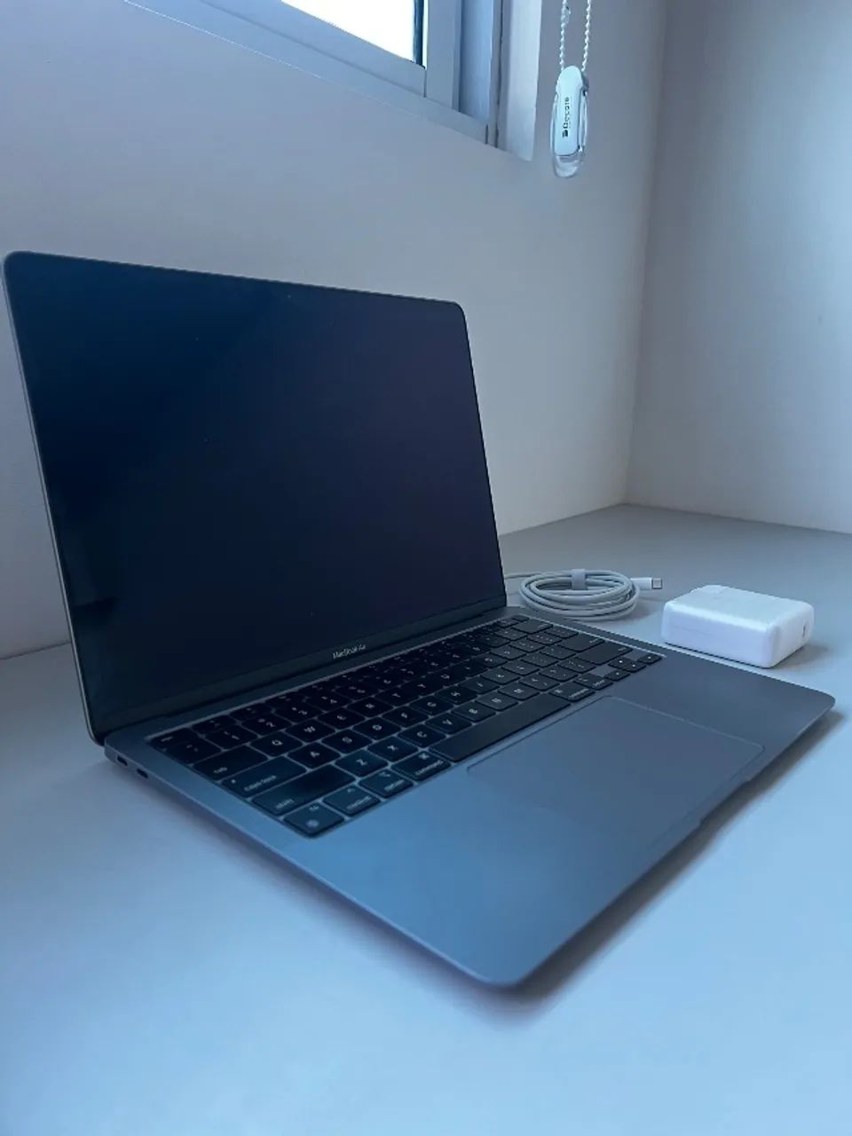 MACBOOK M1 PERFEITO!  - Foto 5