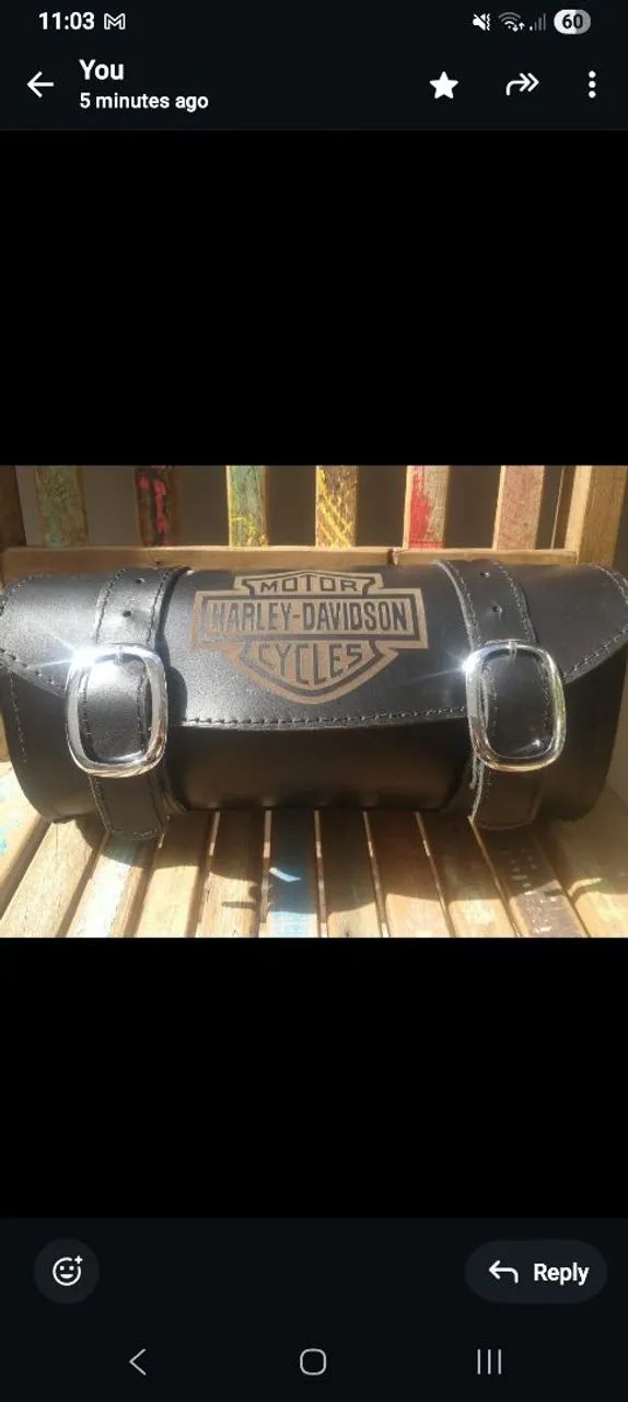 Harley Davidson  - Foto 2