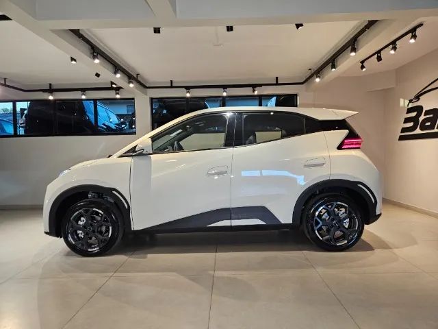 BYD Dolphin Mini (Elétrico) 2027 - Foto 3