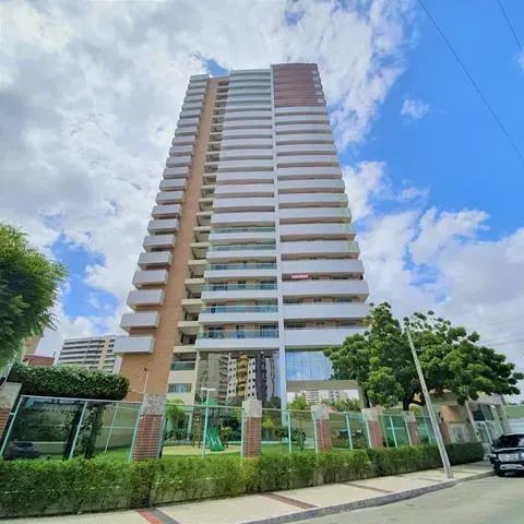 Ed. GUARARAPES RESIDENCIAL