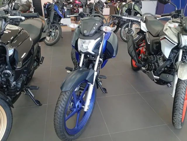 Yamaha Factor DX 2026 - Foto 4