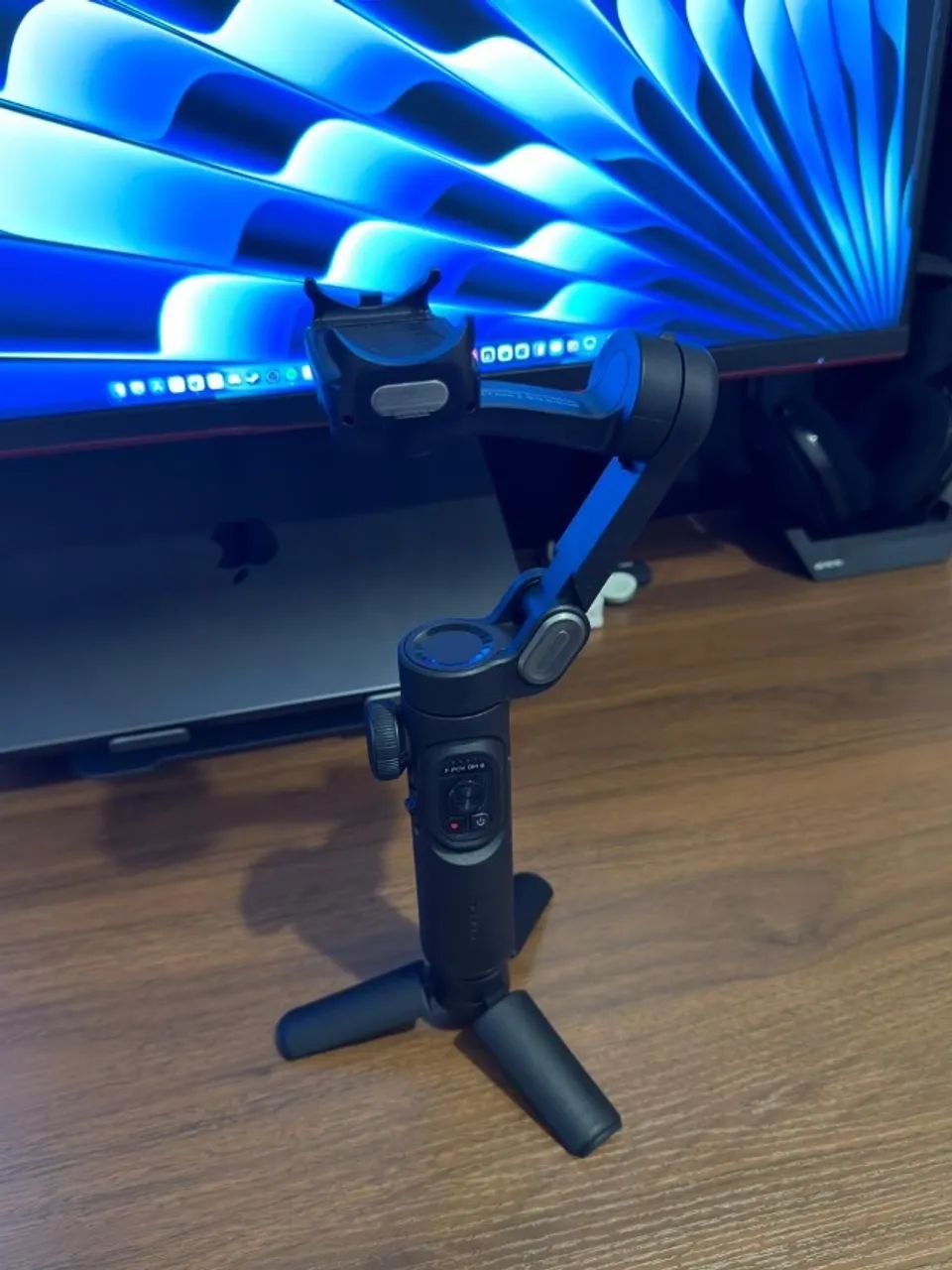 Gimball Aochuan Smart XE - Foto 3