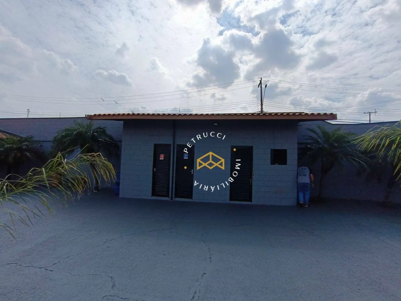 Chácara com 1 dormitório à venda, 379 m² por R$ 580.000,00 - Chácara São Domingos - Campin - Foto 4