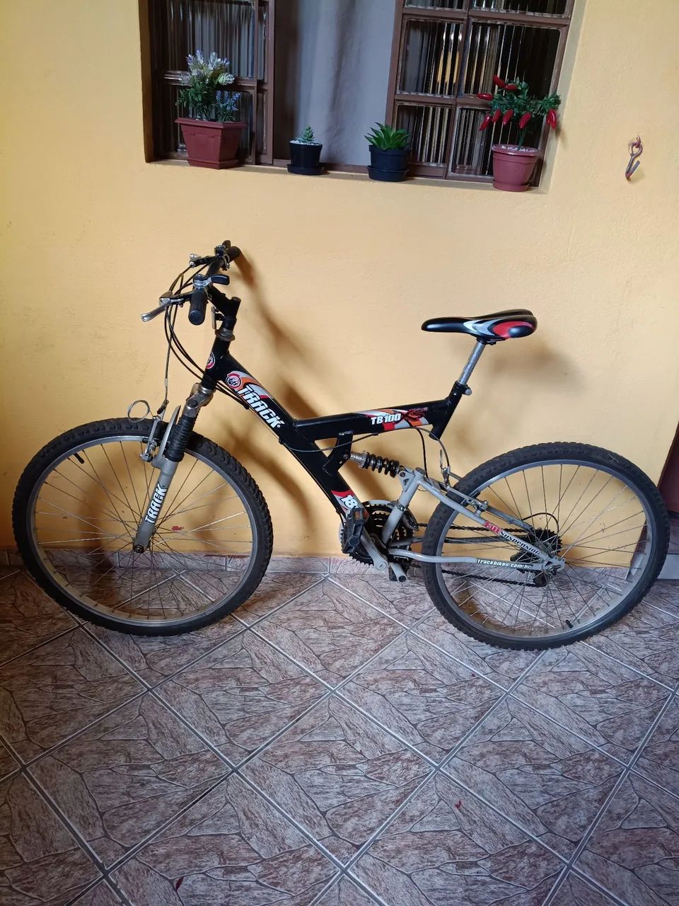 Bike