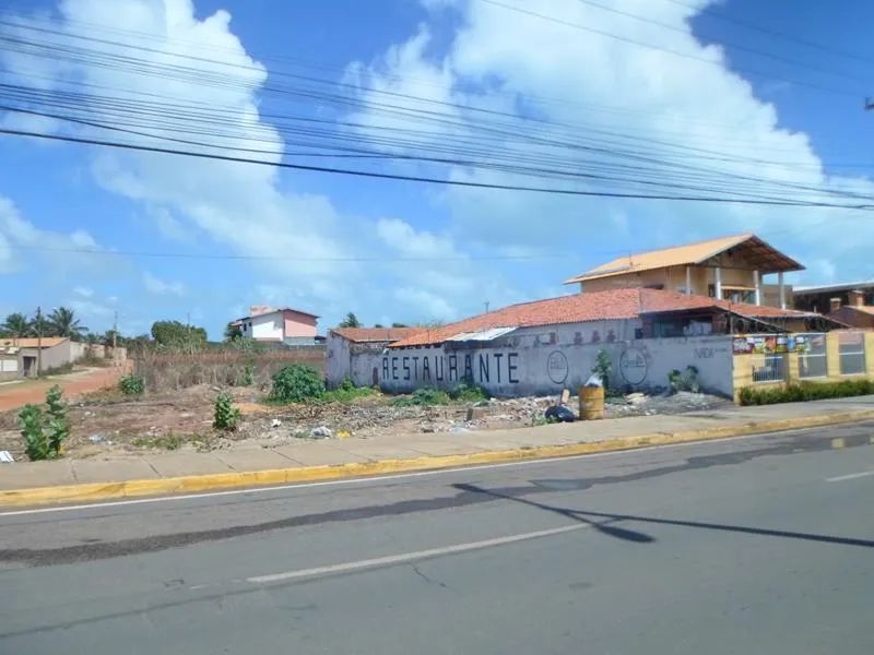 TERRENO para alugar na cidade de AQUIRAZ-CE - Foto 2