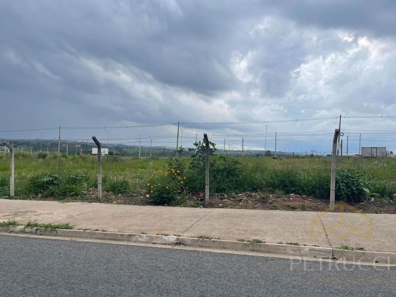 Terreno Comercial à venda, Cidade Satélite Íris, Campinas - TE3912. - Foto 2