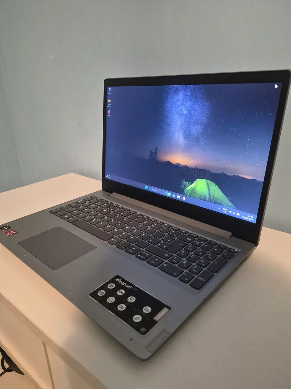 Lenovo IdeaPad S145 - Foto 2