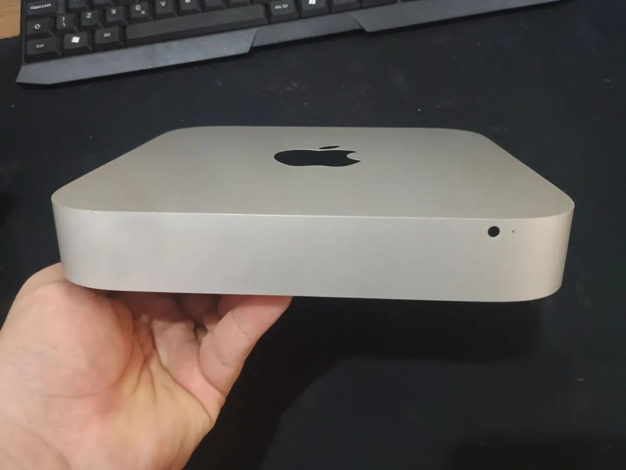 Mac mini