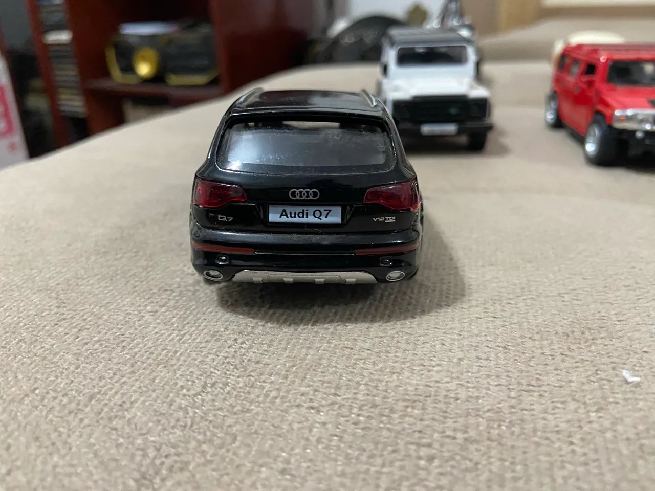Audi Q7 V12 - Uni Fortune - Foto 3