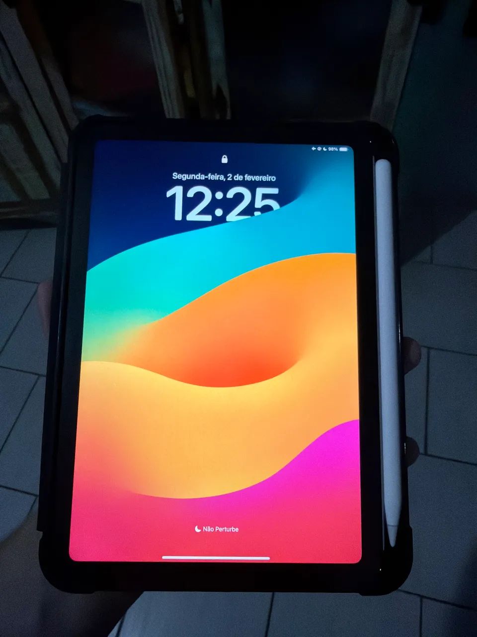 iPad mini 6 64GB 