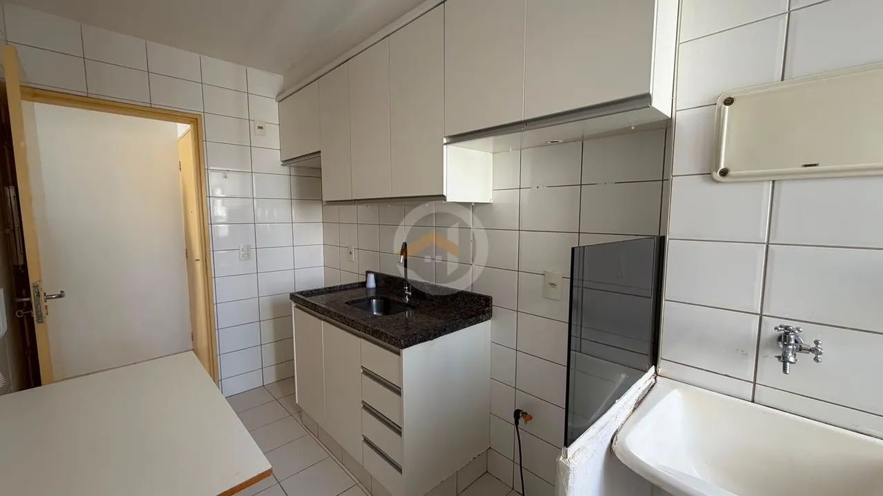 Apartamento 3 quartos com suite - Foto 5
