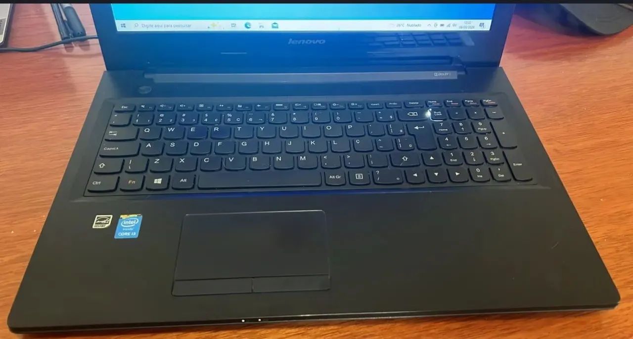 Notebook Lenovo - Foto 3