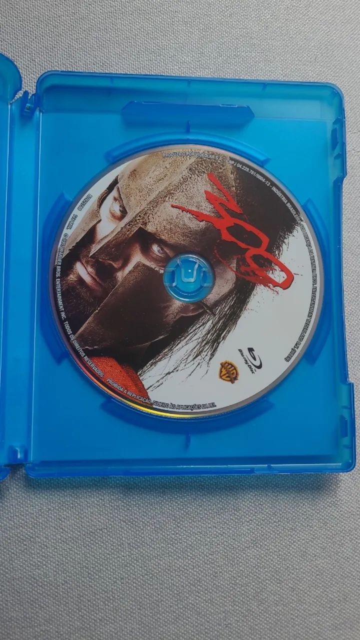 Blue Ray  ?300?. - Foto 2