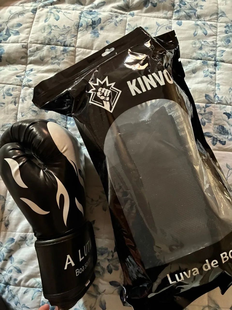 Luva Box