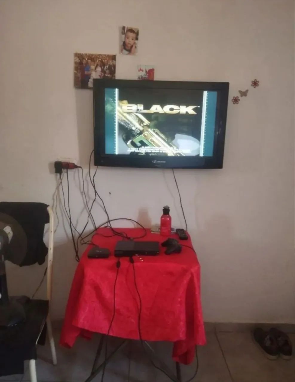 PS2 desbloqueado 499,00 - Foto 2