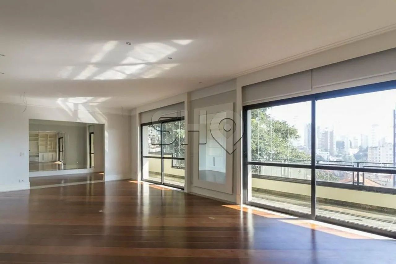 Apartamento na Aclimação com 4 dormitórios - Foto 3