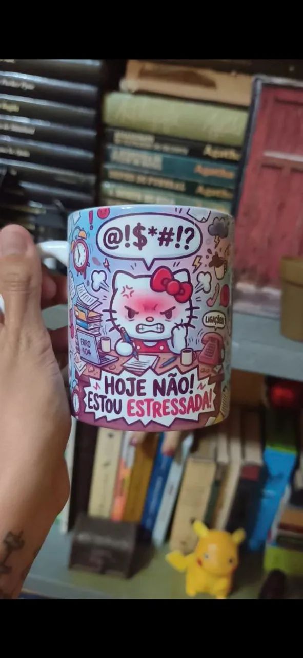 Canecas personalizadas  - Foto 5