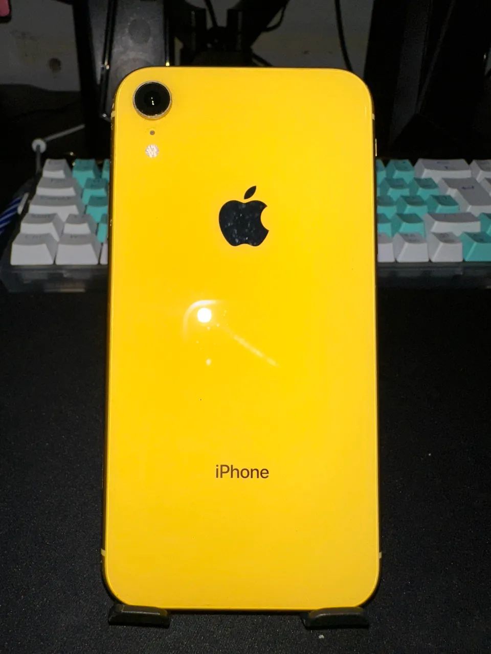 iPhone XR - 64GB - Foto 2